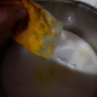 Langkah 2