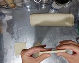 Foto del paso 4 de la receta: Pastelitos crujientes