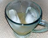 Foto langkah ke 4 dari resep Madu Lemon Jahe.