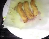 Foto del paso 4 de la receta: Churros caseros