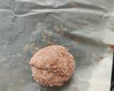 Apple crinkle cookies recipe step 3 photo