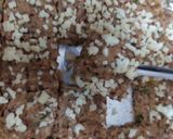 A picture of step 4 of Cheesy Khichdi Delight.