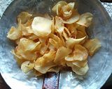 Foto langkah ke 4 dari resep Keripik kentang.