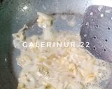 Foto langkah ke 1 dari resep 4. Tumis Brokoli Tahu Wortel.