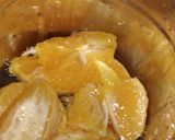 A picture of step 1 of Orange Juice.