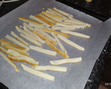 Foto del paso 1 de la receta: Palitos de Pan de Molde