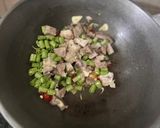 Foto langkah ke 5 dari resep Tumis Tempe Spesial.