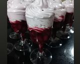 Foto del paso 7 de la receta: Turrón de Vino con salsa de vino y frutos rojos