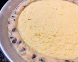 Foto del paso 10 de la receta: Pastel con masa Cookies y crema pastelera al Limoncello