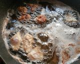 รูปขั้นตอนการทำที่ 2 ของ ไก่ป๊อปแบบง่าย