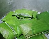 Foto langkah ke 3 dari resep Nagasari.
