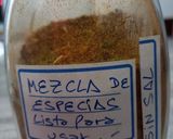 Foto del paso 1 de la receta: COSTILLAR VACUNO DE NOVILLO INYECTADO EN 2 ETAPAS