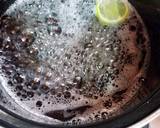 Mishti boondi recipe step 7 photo