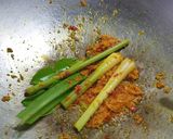 Foto langkah ke 1 dari resep Sate Udang.
