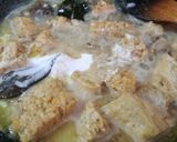 Foto langkah ke 5 dari resep Kothok'an Iwak Pe Suroboyoan (Mangut Ikan Pari Khas Surabaya).
