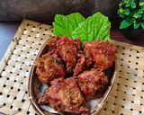 Foto langkah ke 6 dari resep Ayam Goreng Ketumbar.