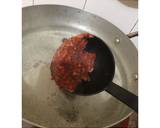 Okro Moringa soup recipe step 1 photo
