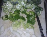 Foto del paso 2 de la receta: Pechuga con brócoli