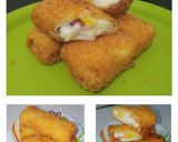 Foto langkah ke 7 dari resep Risol Mayo.
