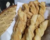 Foto del paso 7 de la receta: Churrinches