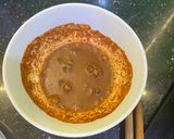 Hình bước làm 3 của món Pate Gan