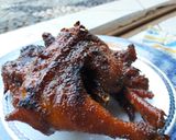 Foto langkah ke 2 dari resep Ayam Bakar Manis.