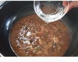 मिरचीचेपंचामृत (mirchiche panchamrut recipe in marathi) रेसिपी स्टेप 7 फोटो 