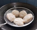 Foto langkah ke 6 dari resep Cireng / Pempek Nasi Praktis.