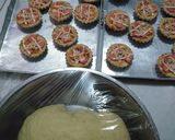 Foto langkah ke 6 dari resep Pizza Mini Ala Bunda_Incess.