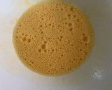 Foto del paso 1 de la receta: Tortitas esponjosasmedidas para 4 personas