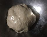 A picture of step 1 of Onion Somasa.