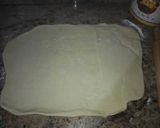 Foto del paso 7 de la receta Napolitana de nutella