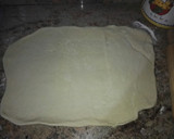 Foto del paso 7 de la receta: Napolitana de nutella