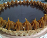 Foto del paso 8 de la receta: Tarta Tofi con masa de coco.👩🏼‍🍳😍