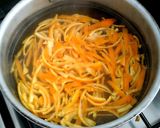 Foto del paso 4 de la receta: Mermelada de naranjas