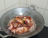 Foto langkah ke 2 dari resep Ayam Bacem.