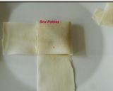 A picture of step 5 of Box patties.