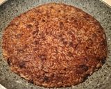 Foto del paso 7 de la receta: Tacu tacu de poroto negro