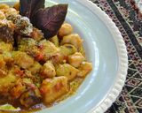 Foto del paso 5 de la receta: Ñoquis de garbanzos🍻