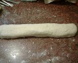 Foto del paso 5 de la receta: Tortas fritas