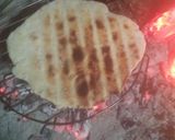 Foto del paso 3 de la receta: Tortillas para el mate🔥😍