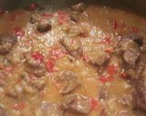 Foto del paso 8 de la receta Carbonada