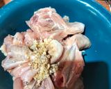 Foto langkah ke 2 dari resep Ayam goreng tango (renyah di luar, juicy dan lembut di dalam) 😁.