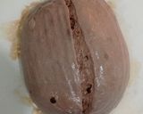 Foto langkah ke 18 dari resep Double Chocolate Sourdough Bread (76%).