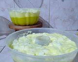 Foto langkah ke 5 dari resep Puding Busa Nutrisari.