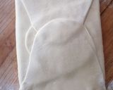 Foto del paso 4 de la receta: Masa hojaldre