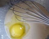 Milk bread recipe step 2 photo