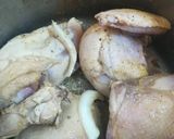 صورة لخطوة 1 من وصفة صينية البطاطا الفلاحي