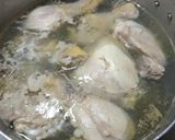 Foto del paso 1 de la receta: Empanadas de pollo