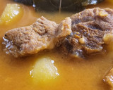 Foto del paso 7 de la receta: Estofado de ternera con patatas en Monsieur Cuisine